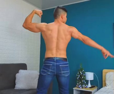 Watch Felipe Santoro's leaked NSFW video on TwXstars