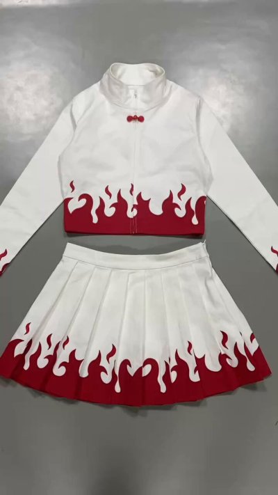 Watch Kiki’s Attire's leaked NSFW video on TwXstars