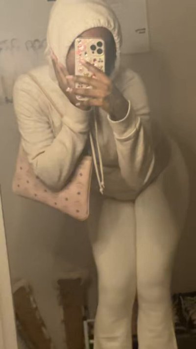 Watch kiki ♡ ︎'s leaked NSFW video on TwXstars