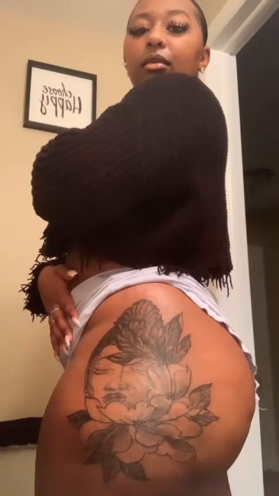 Watch AJ’s Cousin 💙🤞🏾's leaked NSFW video on TwXstars