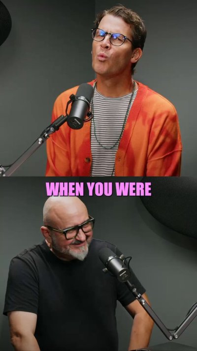 Watch daniel tosh's leaked NSFW video on TwXstars