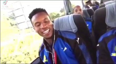 Watch Sofi's leaked NSFW video on TwXstars