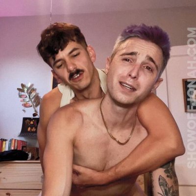 Watch Jonah Wheeler's leaked NSFW video on TwXstars