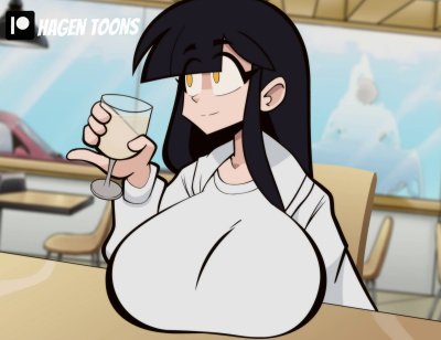 Watch Hagen Toons 🔞's leaked NSFW video on TwXstars