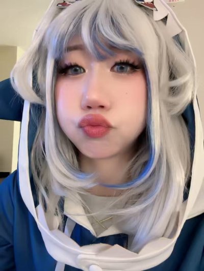 Watch Dani @ ANYC's leaked NSFW video on TwXstars