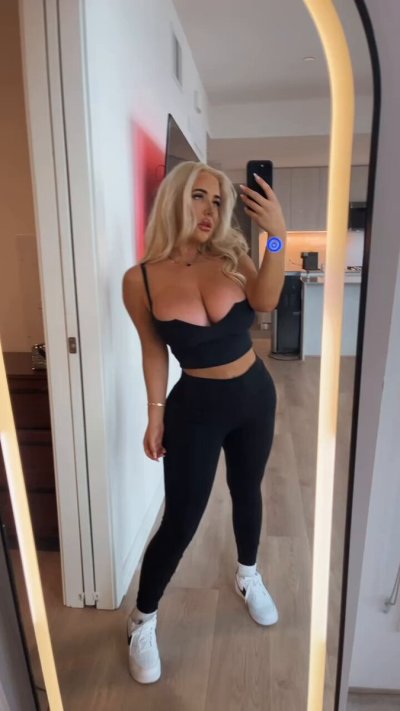 Watch Savannah Bond's leaked NSFW video on TwXstars