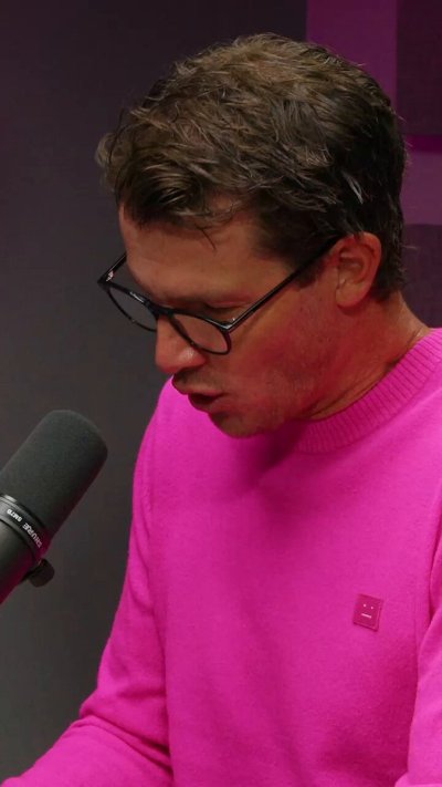 Watch daniel tosh's leaked NSFW video on TwXstars