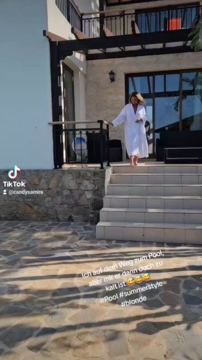 Watch Candy Samira's leaked NSFW video on TwXstars