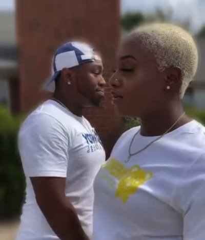 Watch LookAtDustin's leaked NSFW video on TwXstars