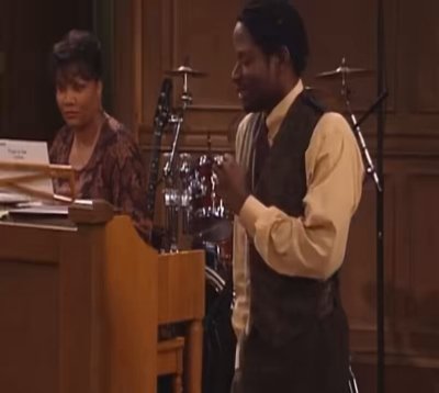 Watch Eric T. Turner, Jr., Ed.D ©'s leaked NSFW video on TwXstars