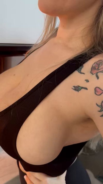 Watch Anna Kochanius's leaked NSFW video on TwXstars