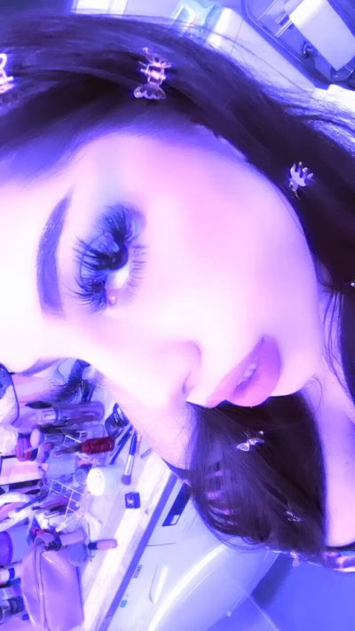 Watch Roma Amor 💋's leaked NSFW video on TwXstars