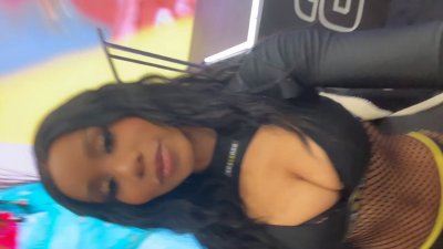 Watch onlyjennafoxx INC's leaked NSFW video on TwXstars