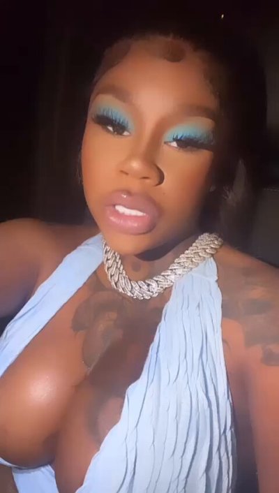 Watch onlyjennafoxx INC's leaked NSFW video on TwXstars