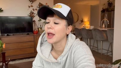 Watch £oreττA's leaked NSFW video on TwXstars