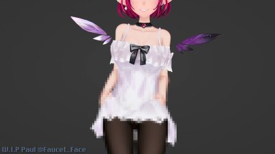 Watch Paul's leaked NSFW video on TwXstars