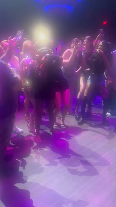 Watch onlyjennafoxx INC's leaked NSFW video on TwXstars