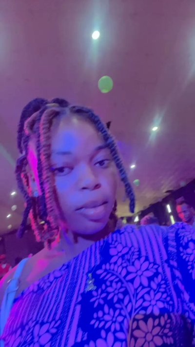 Watch Ada Oba 🎀's leaked NSFW video on TwXstars