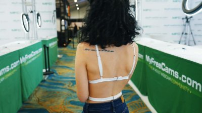 Watch MyFreeCams.com 🌴💚's leaked NSFW video on TwXstars