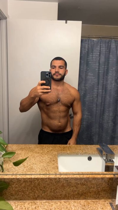 Watch Danny's leaked NSFW video on TwXstars