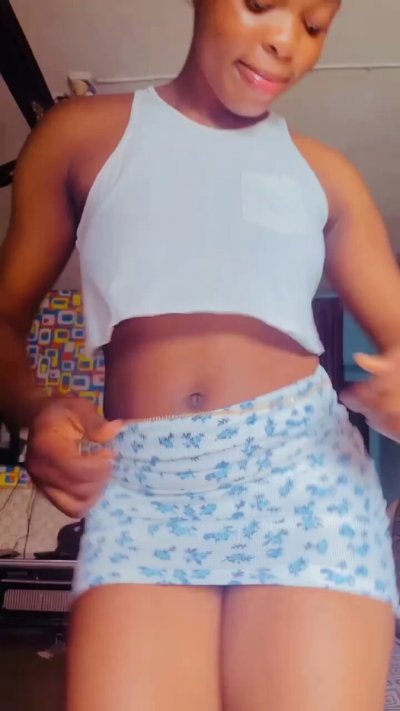 Watch Ada Oba 🎀's leaked NSFW video on TwXstars