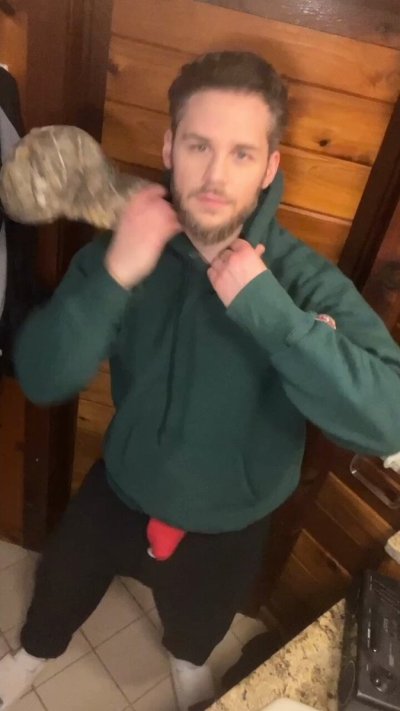 Watch Matthew Camp's leaked NSFW video on TwXstars