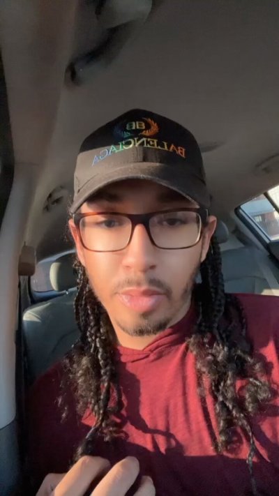 Watch BBD's leaked NSFW video on TwXstars