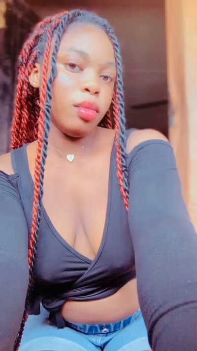Watch Ada Oba 🎀's leaked NSFW video on TwXstars