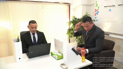 Watch RYUJI's leaked NSFW video on TwXstars