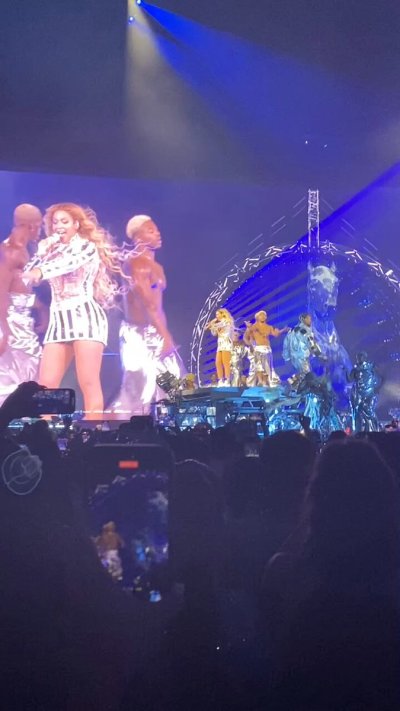 Watch PoleDemon ♌️'s leaked NSFW video on TwXstars