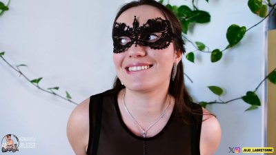 Watch Julie Breizh 40k's leaked NSFW video on TwXstars