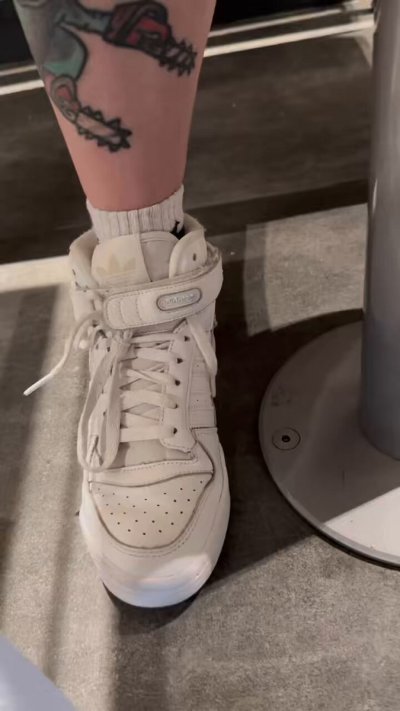 Watch Lai dawud 0,59%'s leaked NSFW video on TwXstars