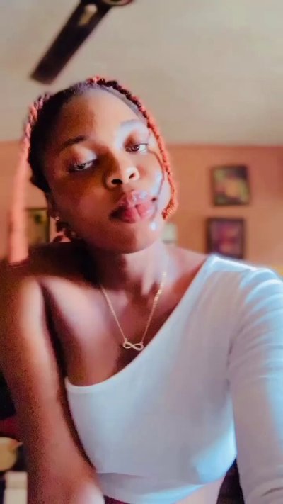 Watch Ada Oba 🎀's leaked NSFW video on TwXstars