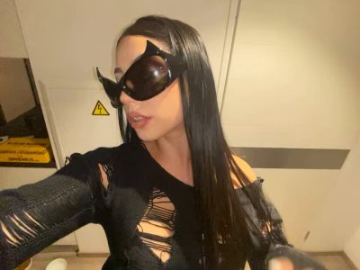 Watch Roma Amor 💋's leaked NSFW video on TwXstars