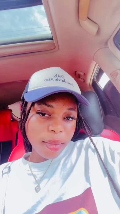 Watch Ada Oba 🎀's leaked NSFW video on TwXstars