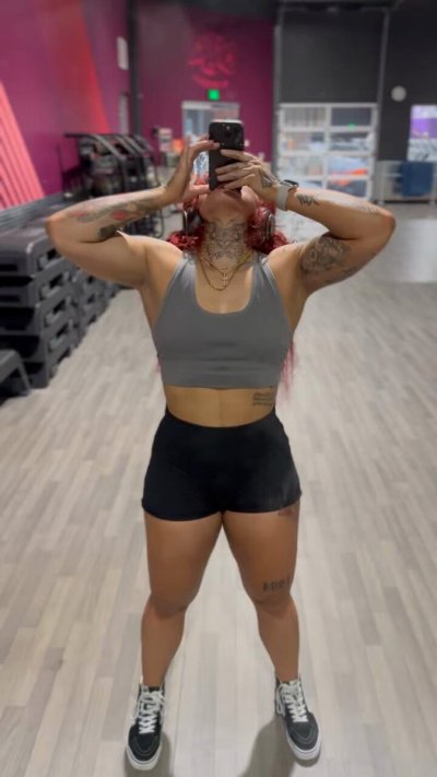 Watch Bambii's leaked NSFW video on TwXstars