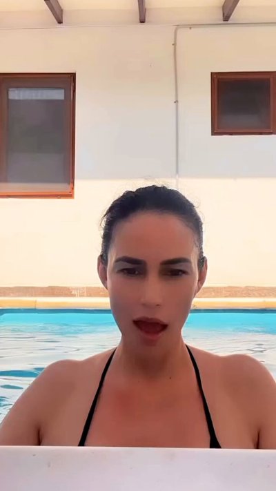 Watch Nanda Reyes 💕's leaked NSFW video on TwXstars