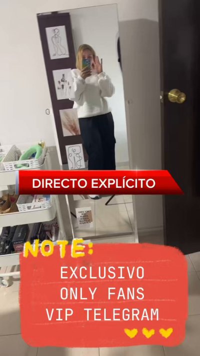 Watch pamela sanchez's leaked NSFW video on TwXstars