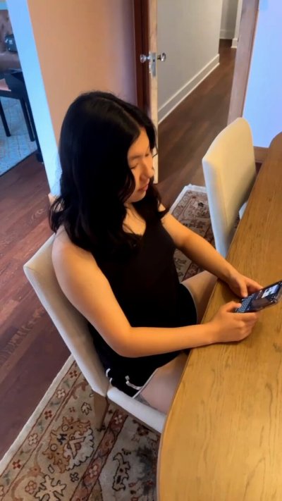 Watch Kita Love's leaked NSFW video on TwXstars