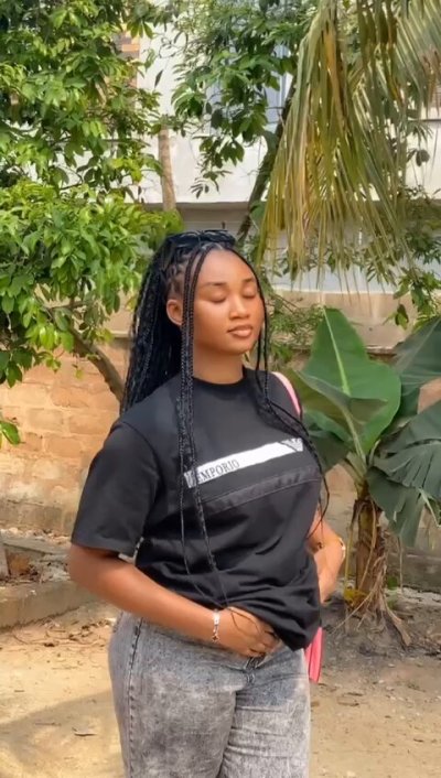 Watch Ada Oba 🎀's leaked NSFW video on TwXstars