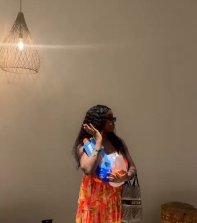 Watch Ada Oba 🎀's leaked NSFW video on TwXstars