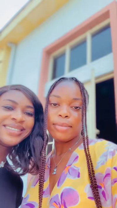 Watch Ada Oba 🎀's leaked NSFW video on TwXstars