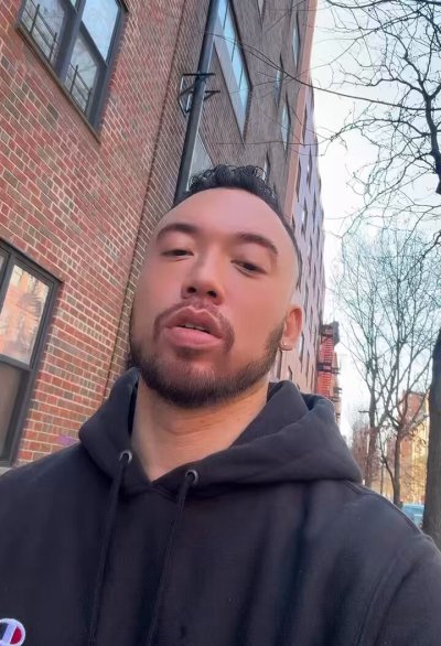 Watch Brian Nieh's leaked NSFW video on TwXstars