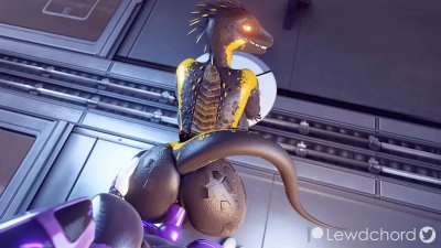 Watch Lewdchord's leaked NSFW video on TwXstars