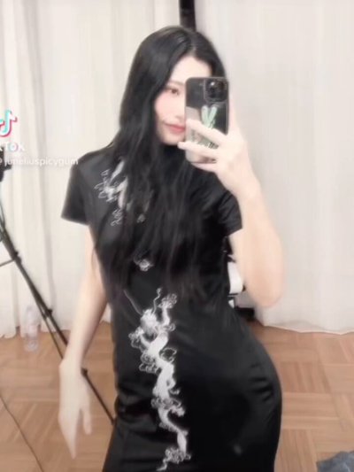 Watch SpicyGum✨'s leaked NSFW video on TwXstars