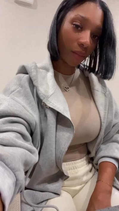 Watch 💎's leaked NSFW video on TwXstars