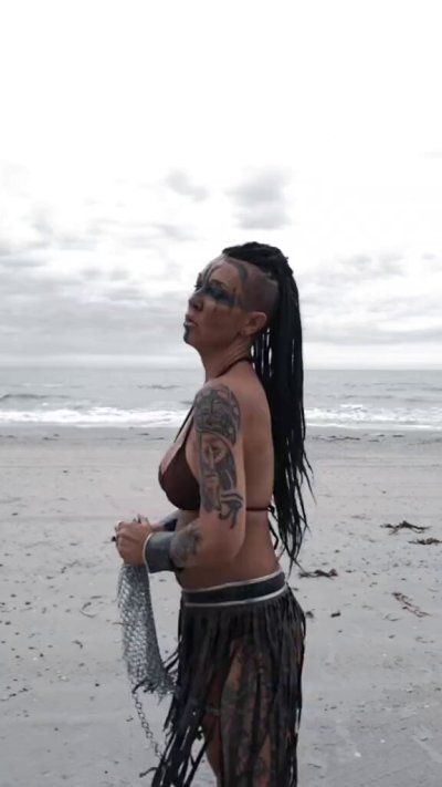 Watch Gypsyundersupervised's leaked NSFW video on TwXstars