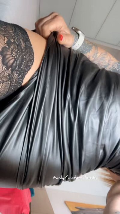 Watch Victoria Lomba's leaked NSFW video on TwXstars