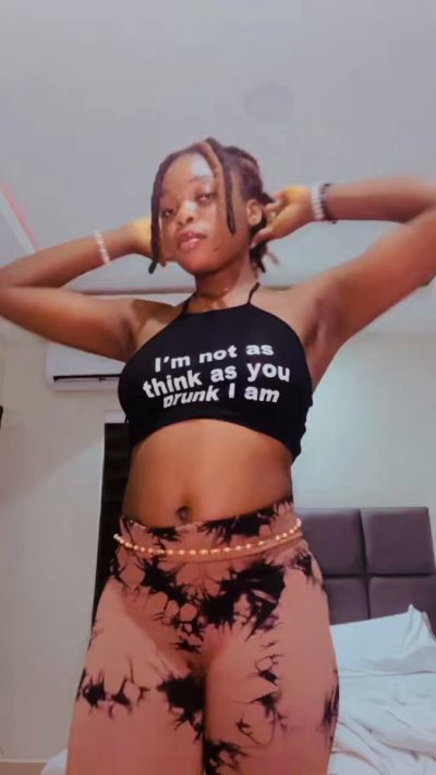 Watch Ada Oba 🎀's leaked NSFW video on TwXstars