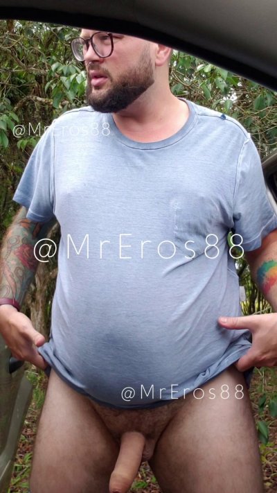 Watch Mr. Eros • OF $3's leaked NSFW video on TwXstars